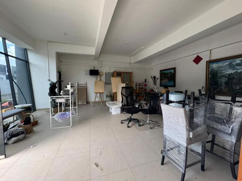 Kilang untuk Disewa di Taman Desa Cemerlang (Ulu Tiram) - Carrien Siow - Interior - PropertyGuru.com.my