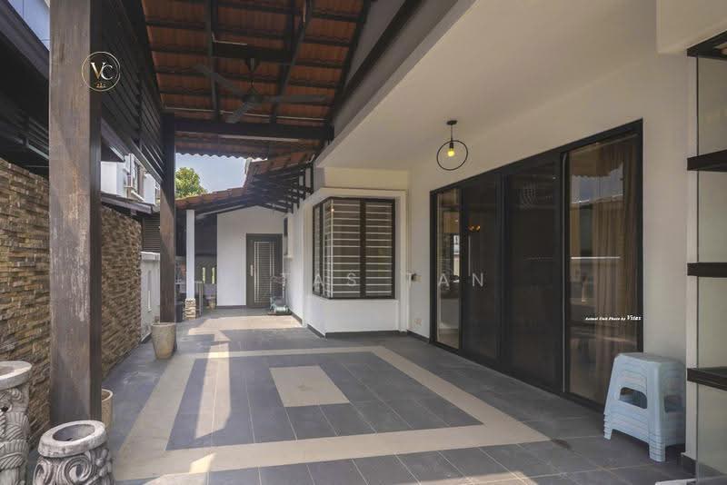 Semi-Detached House for Sale in Setia Damai (Setia Alam) - Vitas Tan - PropertyGuru.com.my