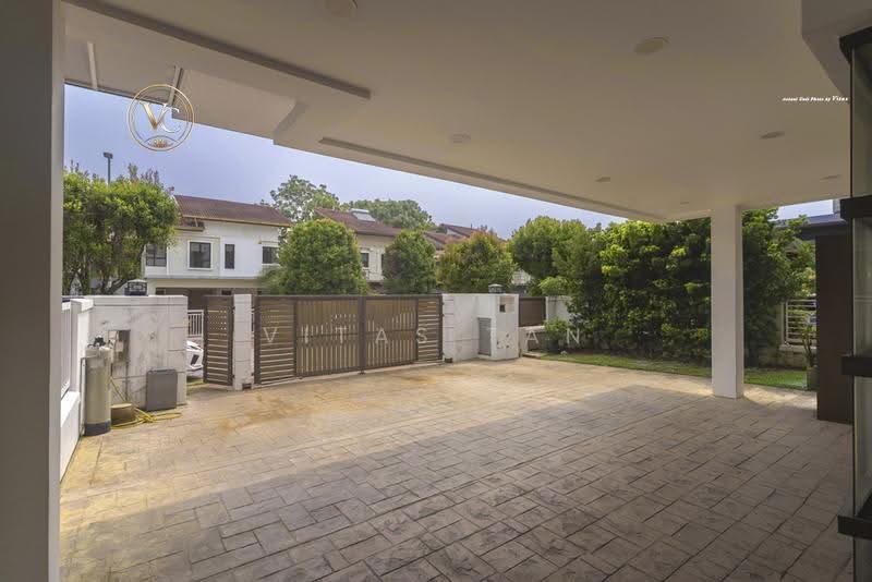 Semi-Detached House for Sale in Setia Damai (Setia Alam) - Vitas Tan - Exterior - PropertyGuru.com.my