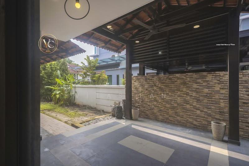 Semi-Detached House for Sale in Setia Damai (Setia Alam) - Vitas Tan - PropertyGuru.com.my