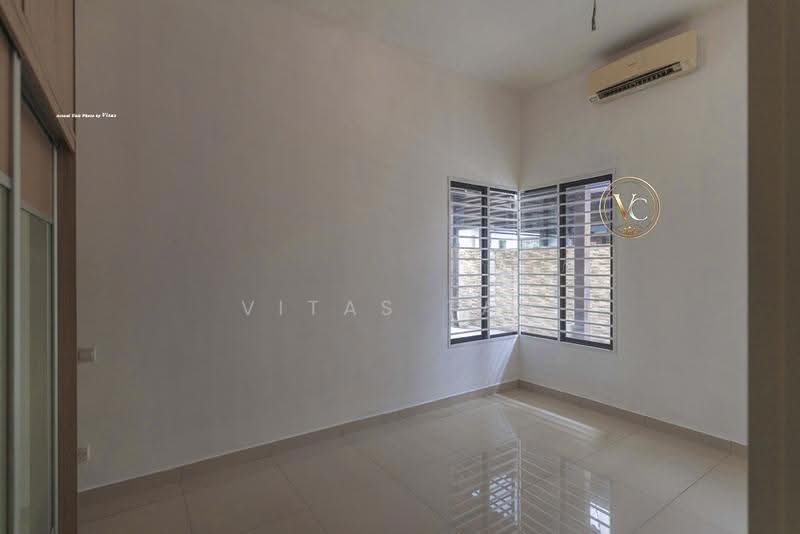 Semi-Detached House for Sale in Setia Damai (Setia Alam) - Vitas Tan - Interior - PropertyGuru.com.my