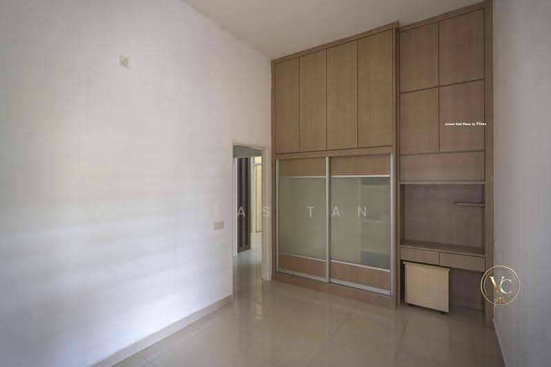 Semi-Detached House for Sale in Setia Damai (Setia Alam) - Vitas Tan - Bedroom - PropertyGuru.com.my