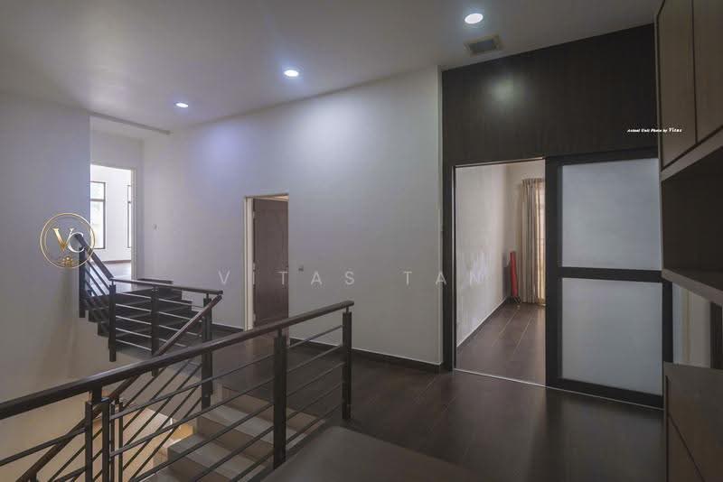 Semi-Detached House for Sale in Setia Damai (Setia Alam) - Vitas Tan - Interior - PropertyGuru.com.my