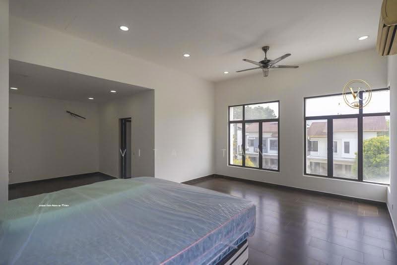 Semi-Detached House for Sale in Setia Damai (Setia Alam) - Vitas Tan - Bedroom - PropertyGuru.com.my