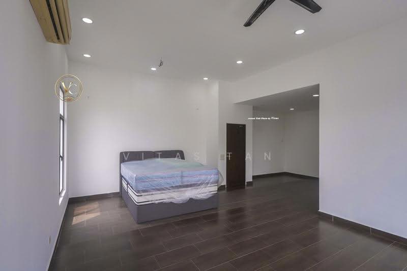 Semi-Detached House for Sale in Setia Damai (Setia Alam) - Vitas Tan - Bedroom - PropertyGuru.com.my
