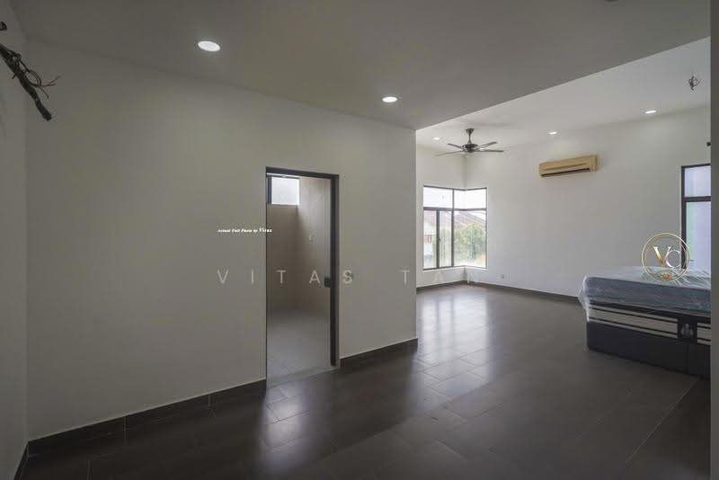 Semi-Detached House for Sale in Setia Damai (Setia Alam) - Vitas Tan - Interior - PropertyGuru.com.my