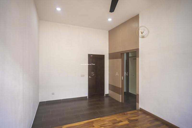 Semi-Detached House for Sale in Setia Damai (Setia Alam) - Vitas Tan - Interior - PropertyGuru.com.my