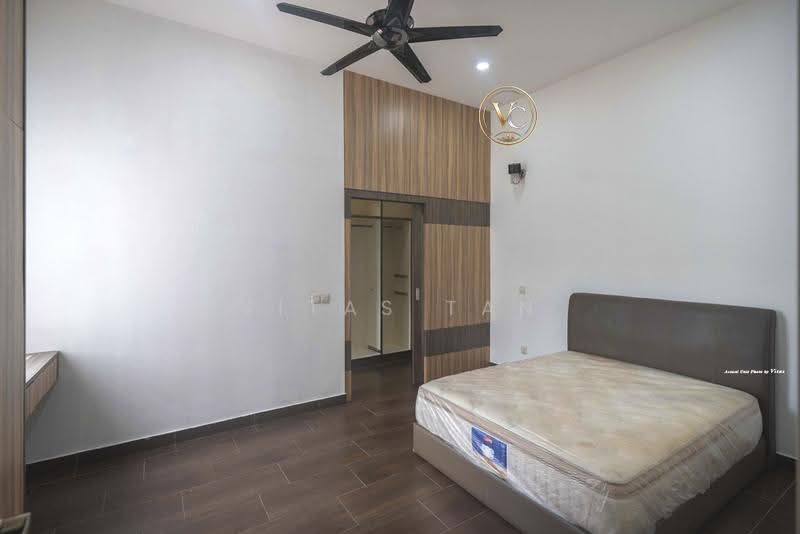 Semi-Detached House for Sale in Setia Damai (Setia Alam) - Vitas Tan - Bedroom - PropertyGuru.com.my