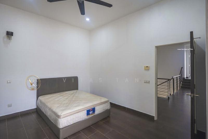 Semi-Detached House for Sale in Setia Damai (Setia Alam) - Vitas Tan - Bedroom - PropertyGuru.com.my