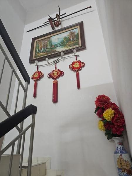 2-storey Terraced House for Sale in Bandar Puteri Klang (Klang) - Joel Tan - PropertyGuru.com.my