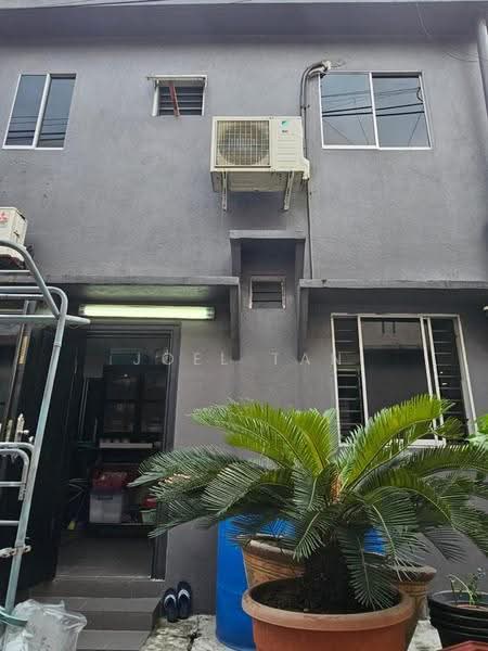 2-storey Terraced House for Sale in Bandar Puteri Klang (Klang) - Joel Tan - Exterior - PropertyGuru.com.my