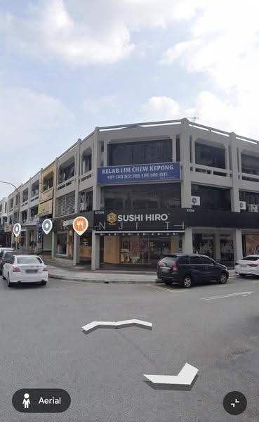 Shop for Rent in Bandar Menjalara (Kuala Lumpur) - Kenji Ti - PropertyGuru.com.my