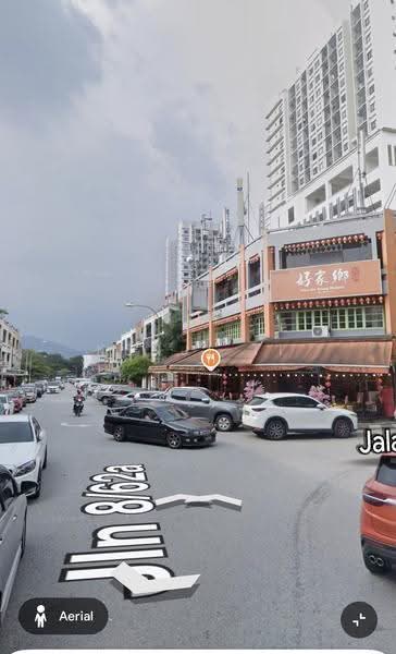 Shop for Rent in Bandar Menjalara (Kuala Lumpur) - Kenji Ti - PropertyGuru.com.my