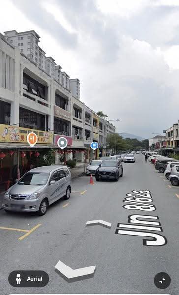 Shop for Rent in Bandar Menjalara (Kuala Lumpur) - Kenji Ti - PropertyGuru.com.my