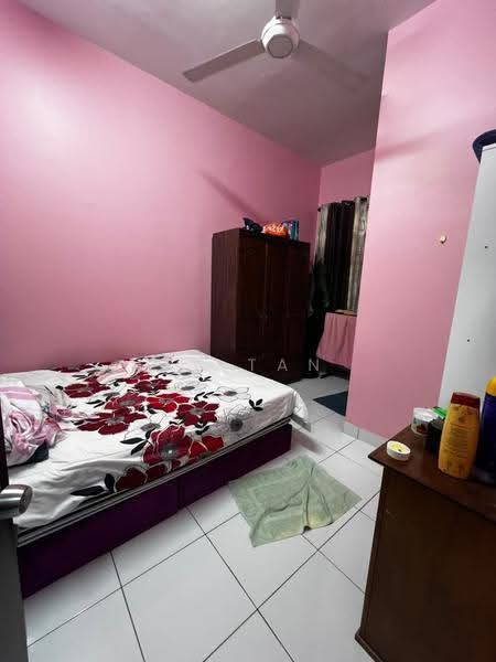 Rumah Teres 2-Tingkat untuk Dijual di Nusa Bayu (Iskandar Puteri (Nusajaya)) - KS Tan - PropertyGuru.com.my