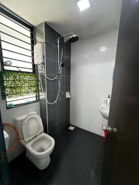 Rumah Teres 2-Tingkat untuk Dijual di Nusa Bayu (Iskandar Puteri (Nusajaya)) - KS Tan - PropertyGuru.com.my