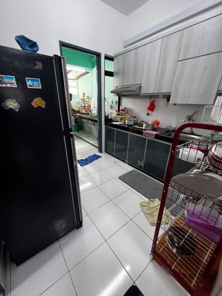 Rumah Teres 2-Tingkat untuk Dijual di Nusa Bayu (Iskandar Puteri (Nusajaya)) - KS Tan - PropertyGuru.com.my