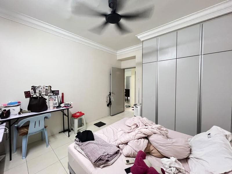 Condominium for Sale at Platinum Lake PV 13 - Clara Ang - PropertyGuru.com.my
