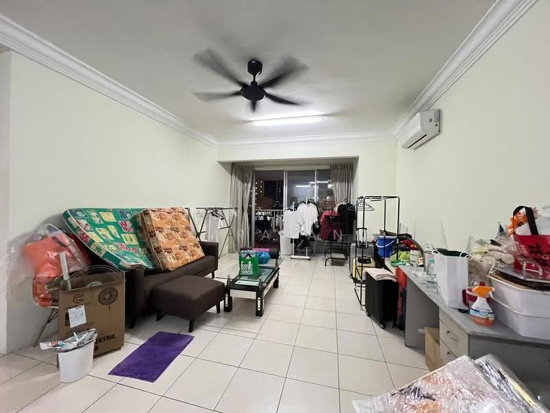 Condominium for Sale at Platinum Lake PV 13 - Clara Ang - PropertyGuru.com.my