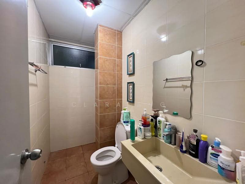 Condominium for Sale at Platinum Lake PV 13 - Clara Ang - PropertyGuru.com.my