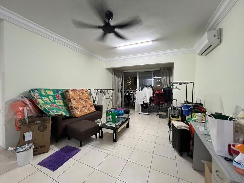 Condominium for Sale at Platinum Lake PV 13 - Clara Ang - PropertyGuru.com.my
