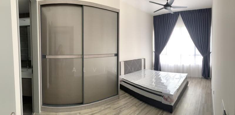 Service Residence for Rent at Millerz Square Serviced Residence - Alvin Lee - Bedroom - PropertyGuru.com.my