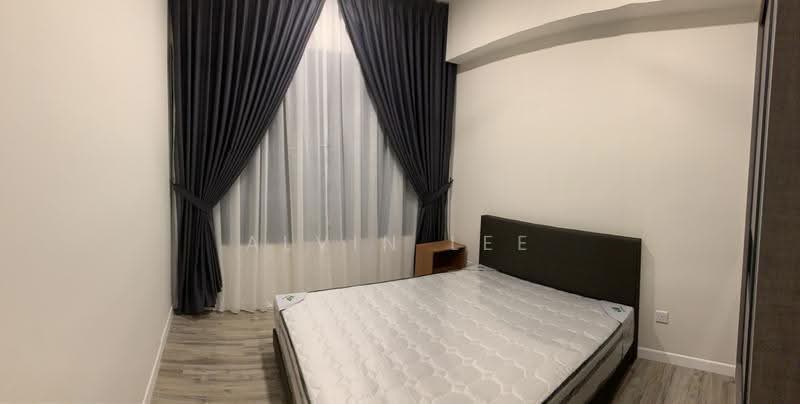 Service Residence for Rent at Millerz Square Serviced Residence - Alvin Lee - Bedroom - PropertyGuru.com.my