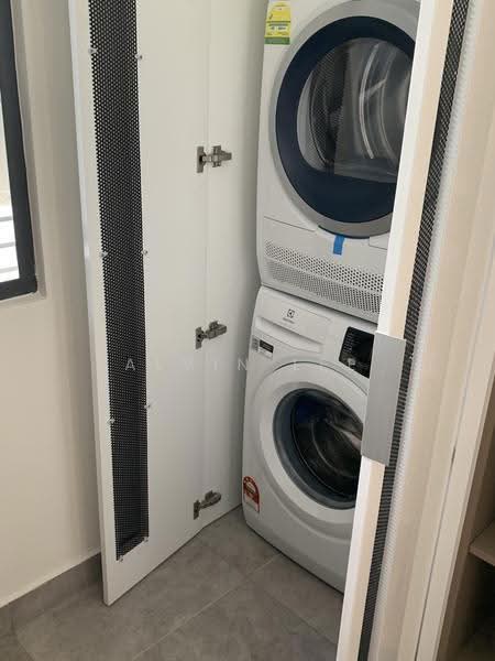 Service Residence for Rent at Millerz Square Serviced Residence - Alvin Lee - PropertyGuru.com.my