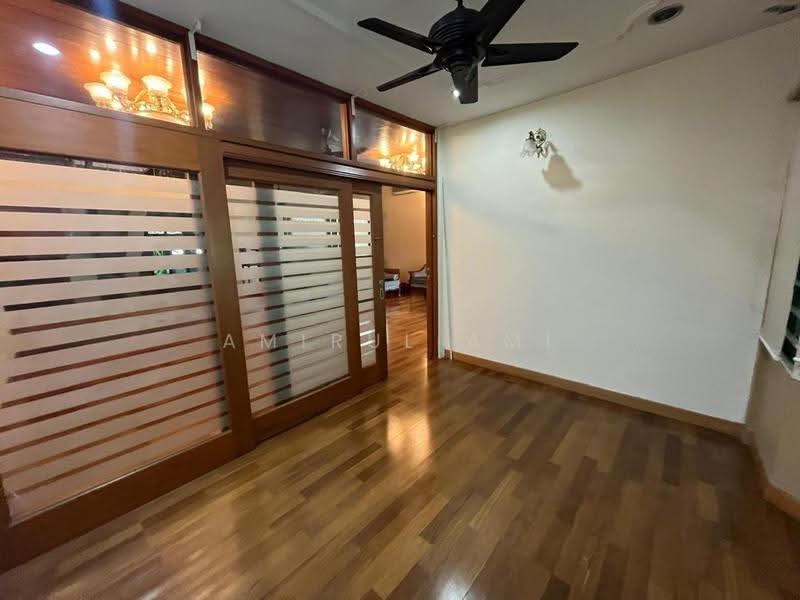 Rumah Berkembar untuk Disewa di Taman Lucky (Bangsar) - Amirul Ami - PropertyGuru.com.my