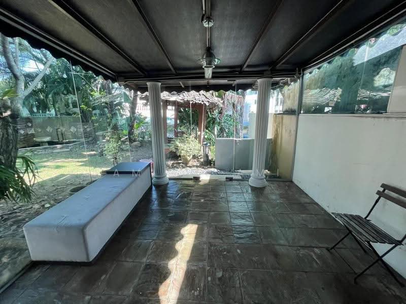 Rumah Berkembar untuk Disewa di Taman Lucky (Bangsar) - Amirul Ami - PropertyGuru.com.my
