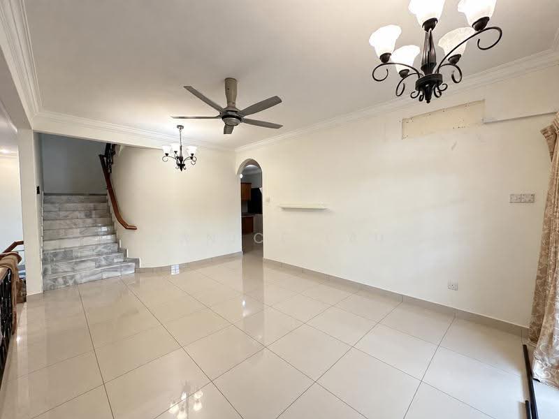 Rumah Berkembar untuk Dijual di Sungai Long (Bandar Sungai Long) - Janice Lau - Interior - PropertyGuru.com.my