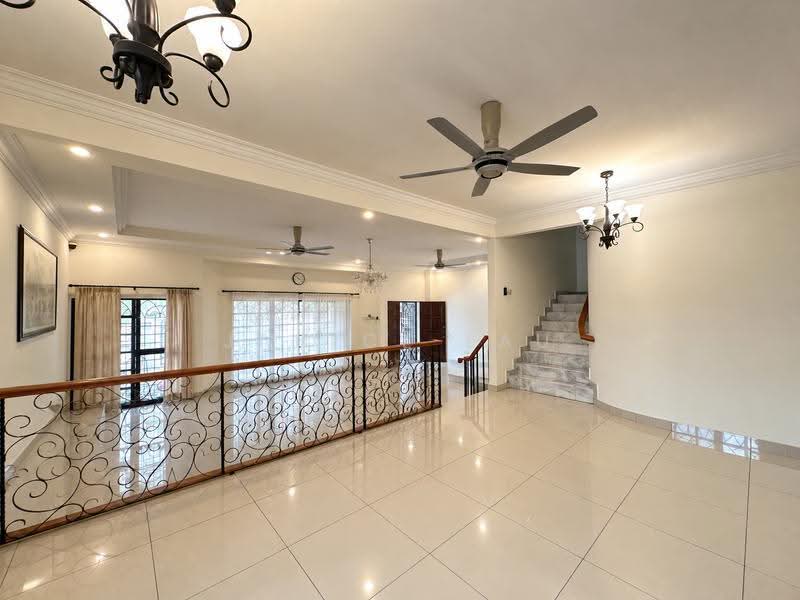 Rumah Berkembar untuk Dijual di Sungai Long (Bandar Sungai Long) - Janice Lau - Interior - PropertyGuru.com.my