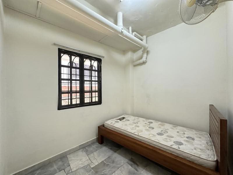 Rumah Berkembar untuk Dijual di Sungai Long (Bandar Sungai Long) - Janice Lau - Bedroom - PropertyGuru.com.my