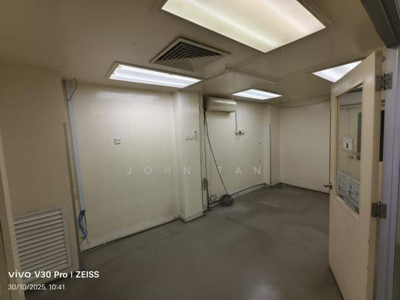 Terrace Factory for Rent in Taman Perindustrian Kip (Kepong) - John Tan - Interior - PropertyGuru.com.my