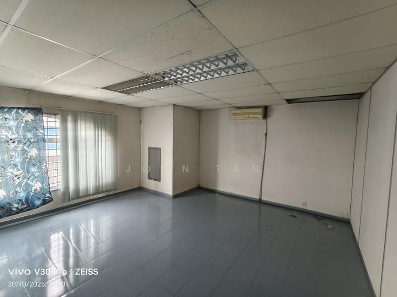Terrace Factory for Rent in Taman Perindustrian Kip (Kepong) - John Tan - Interior - PropertyGuru.com.my
