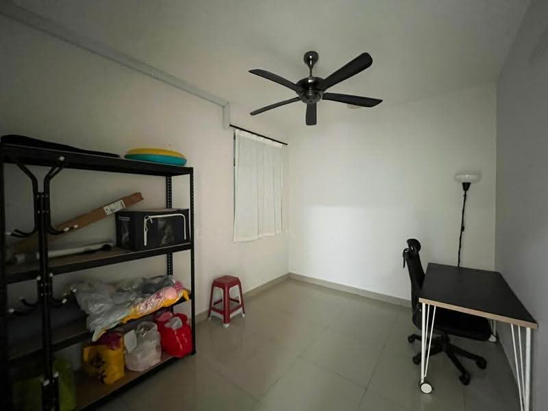 Service Residence for Sale at D'Ambience Residences (Pangsapuri Ikatan Flora) - Lifen . - Study - PropertyGuru.com.my