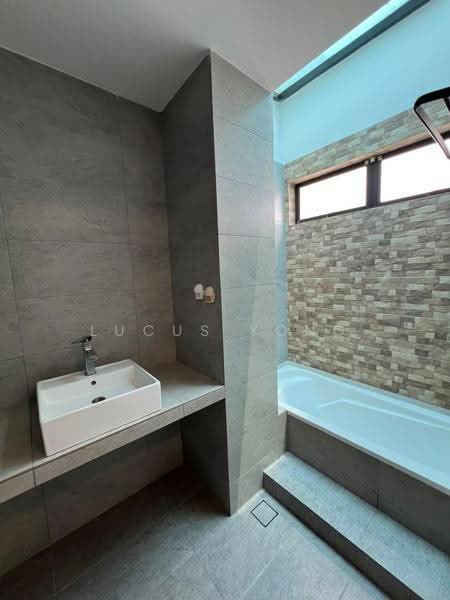 3-storey Terraced House for Rent in Sutera Heights, Taman Juara Jaya, Cheras (Cheras) - Lucus Yong - Bathroom - PropertyGuru.com.my
