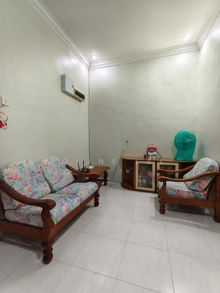 2-storey Terraced House for Sale in Taman Nusa Bestari 2 (Iskandar Puteri (Nusajaya)) - Joline Lee - Living Room - PropertyGuru.com.my
