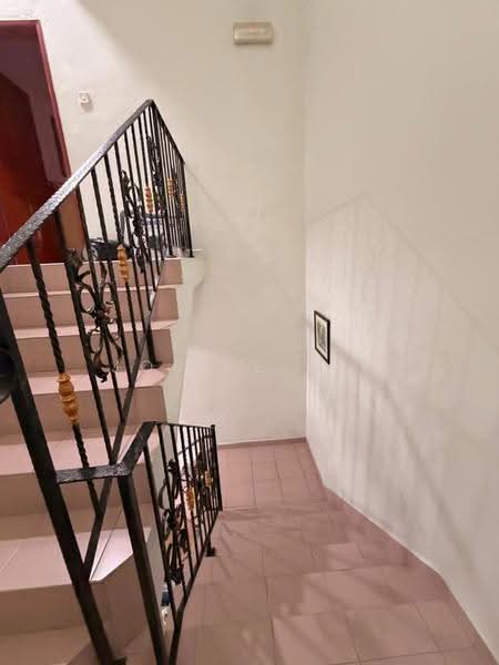 2-storey Terraced House for Sale in Taman Nusa Bestari 2 (Iskandar Puteri (Nusajaya)) - Joline Lee - Interior - PropertyGuru.com.my
