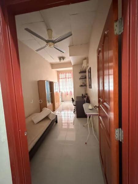 2-storey Terraced House for Sale in Taman Nusa Bestari 2 (Iskandar Puteri (Nusajaya)) - Joline Lee - Corridor - PropertyGuru.com.my