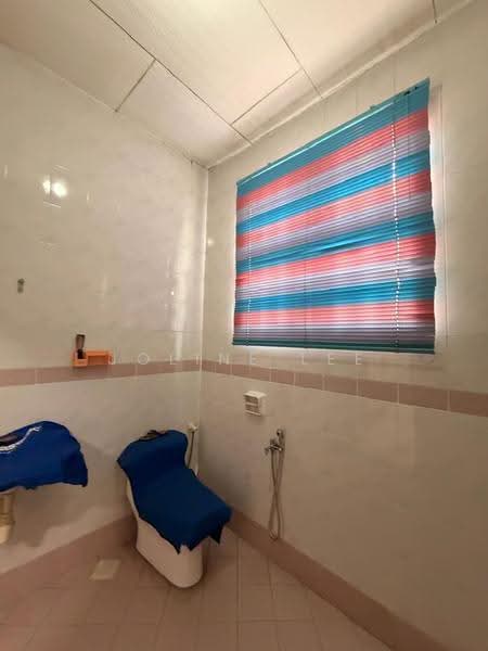 2-storey Terraced House for Sale in Taman Nusa Bestari 2 (Iskandar Puteri (Nusajaya)) - Joline Lee - Bathroom - PropertyGuru.com.my