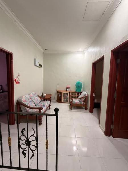 2-storey Terraced House for Sale in Taman Nusa Bestari 2 (Iskandar Puteri (Nusajaya)) - Joline Lee - Corridor - PropertyGuru.com.my