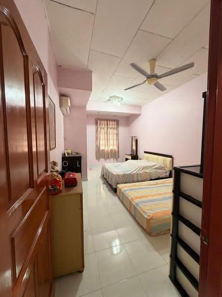 2-storey Terraced House for Sale in Taman Nusa Bestari 2 (Iskandar Puteri (Nusajaya)) - Joline Lee - Bedroom - PropertyGuru.com.my