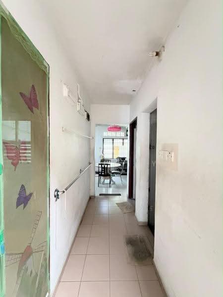1-storey Terraced House for Sale in Taman Abad (Johor Bahru) - Marvin Eyu - PropertyGuru.com.my
