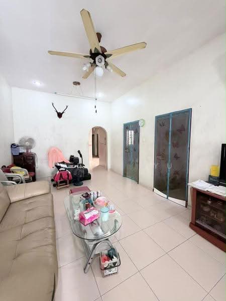 1-storey Terraced House for Sale in Taman Abad (Johor Bahru) - Marvin Eyu - PropertyGuru.com.my