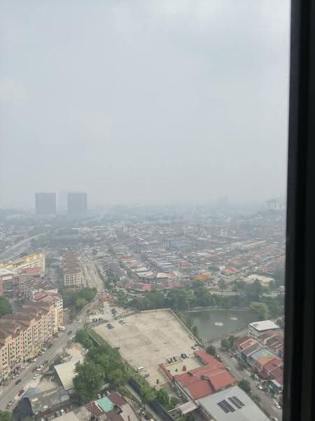 Service Residence for Sale at Maxim Risen - Libby Tan - Exterior - PropertyGuru.com.my