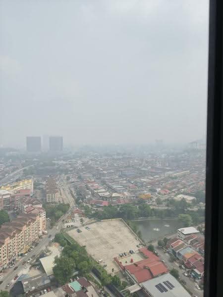 Service Residence for Sale at Maxim Risen - Libby Tan - Exterior - PropertyGuru.com.my
