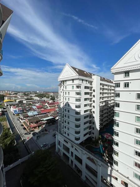Kondominium untuk Disewa di Cassia Resort Condominium - Moses Ng - Exterior - PropertyGuru.com.my