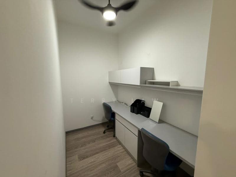 Kediaman Servis untuk Disewa di Southlink - Terry Law - PropertyGuru.com.my