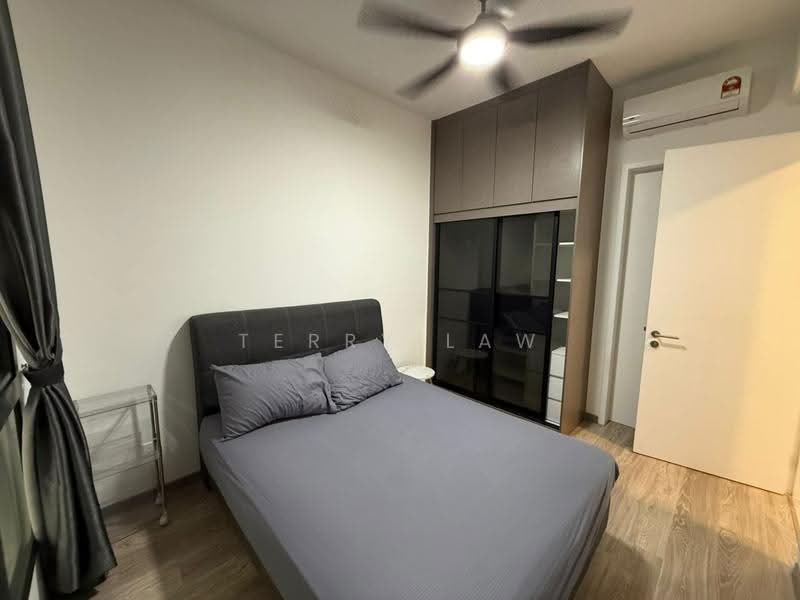 Kediaman Servis untuk Disewa di Southlink - Terry Law - PropertyGuru.com.my